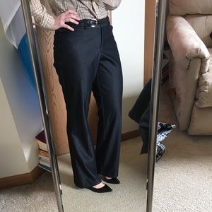 Worthington Trouser Dress Pants